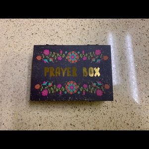 Prayer Box